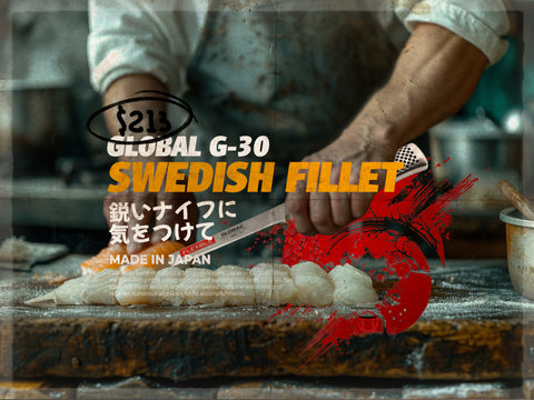 Swedish Fillet