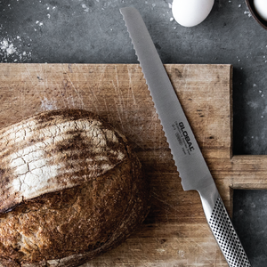 Bread Knives