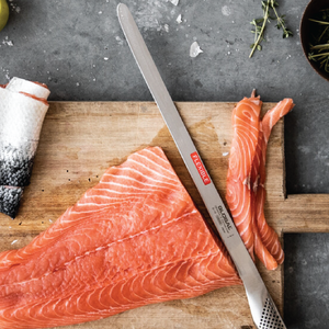 Meat & Fish Knives