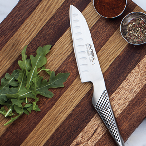 Santoku Knives