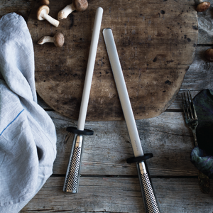 Sharpening