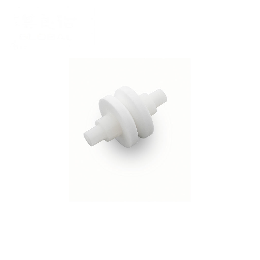 Minosharp 222 Rough Spare Wheel