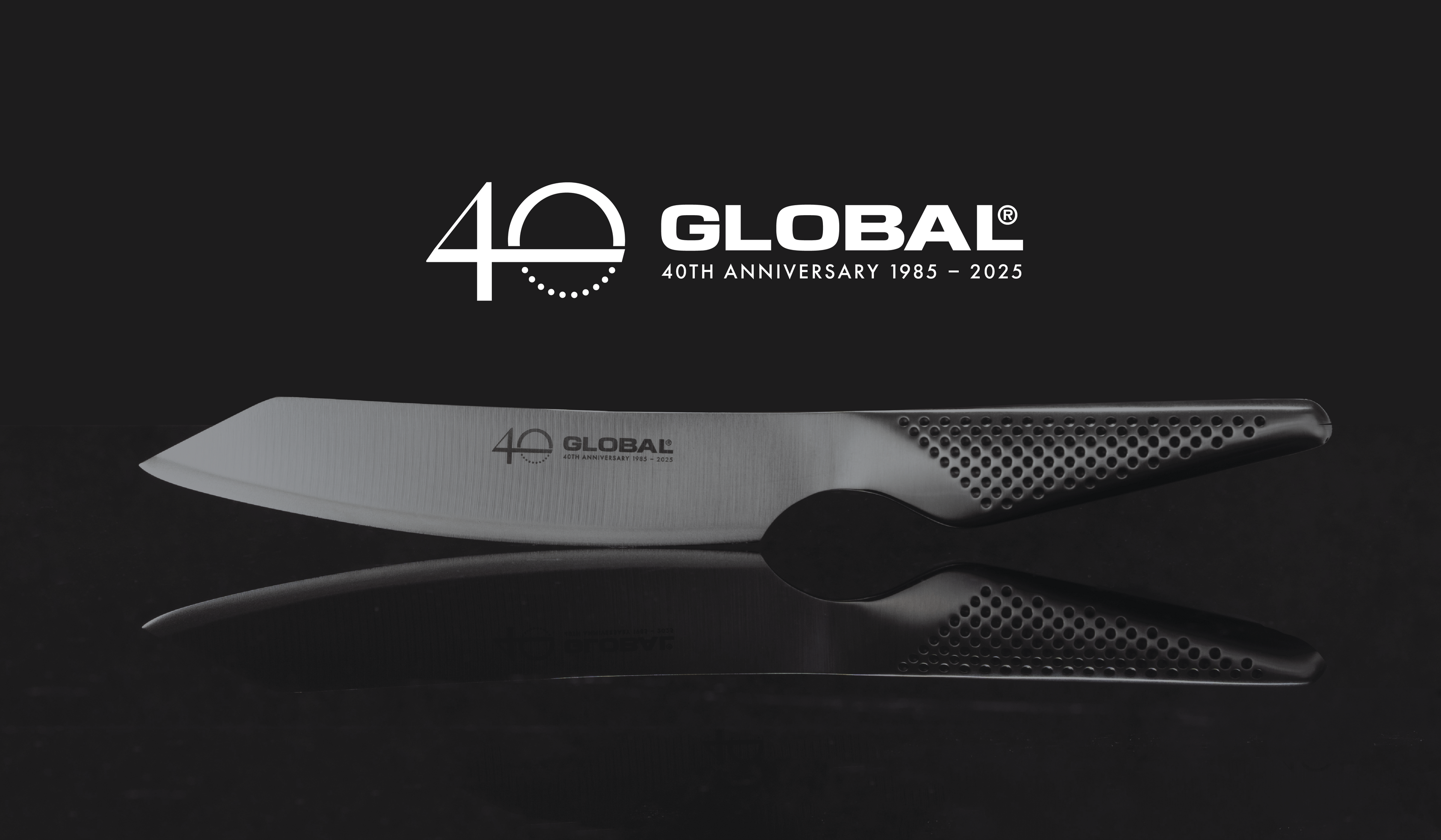 40th Anniversary
