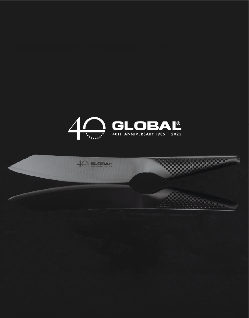Global® Knives Singapore