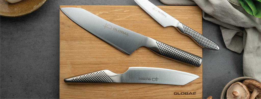 Global® Knives Singapore