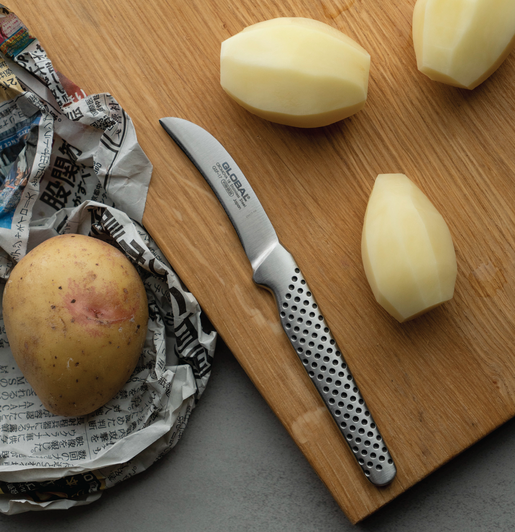 Global® Knives Singapore