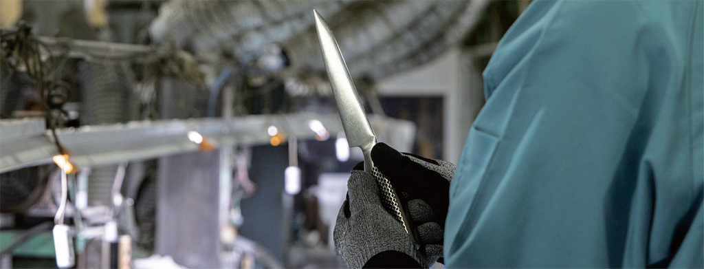Global® Knives Singapore