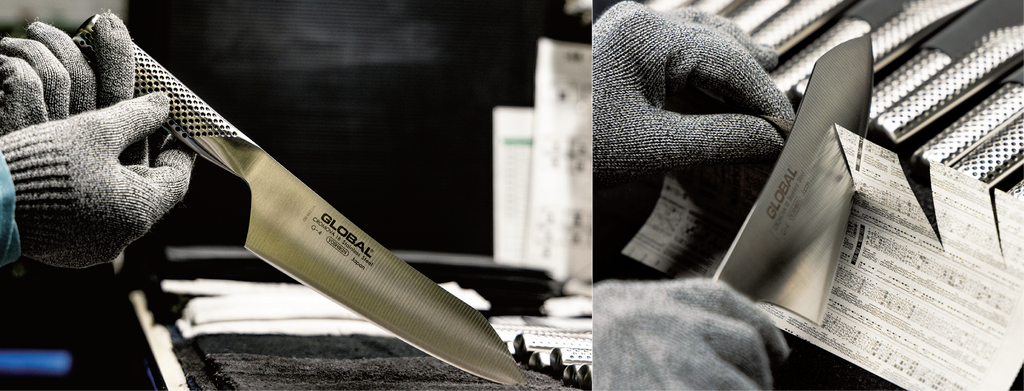 Global® Knives Singapore
