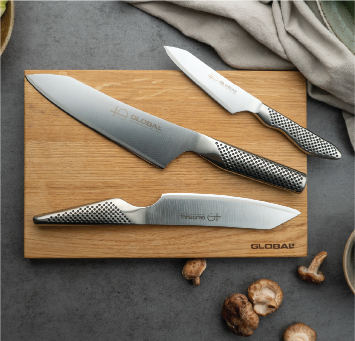 Global® Knives Singapore