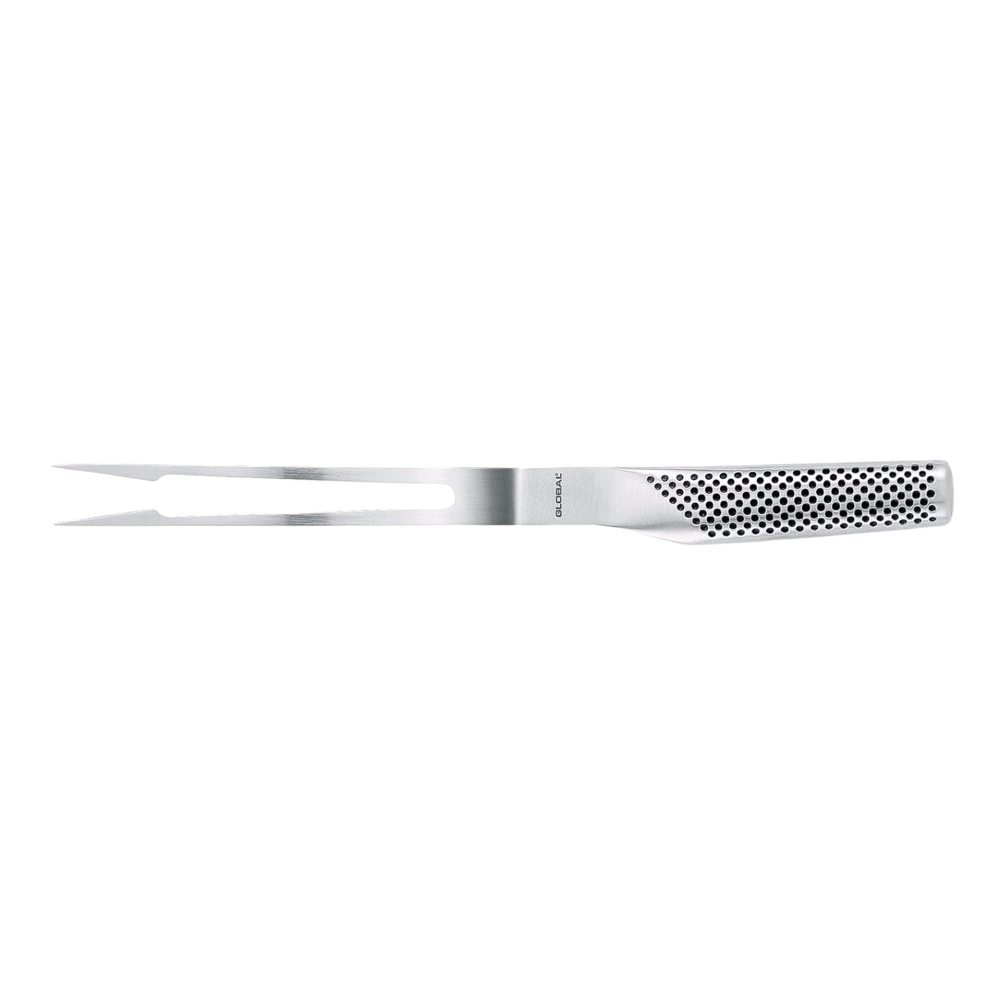 G-13 Carving Fork, Bent