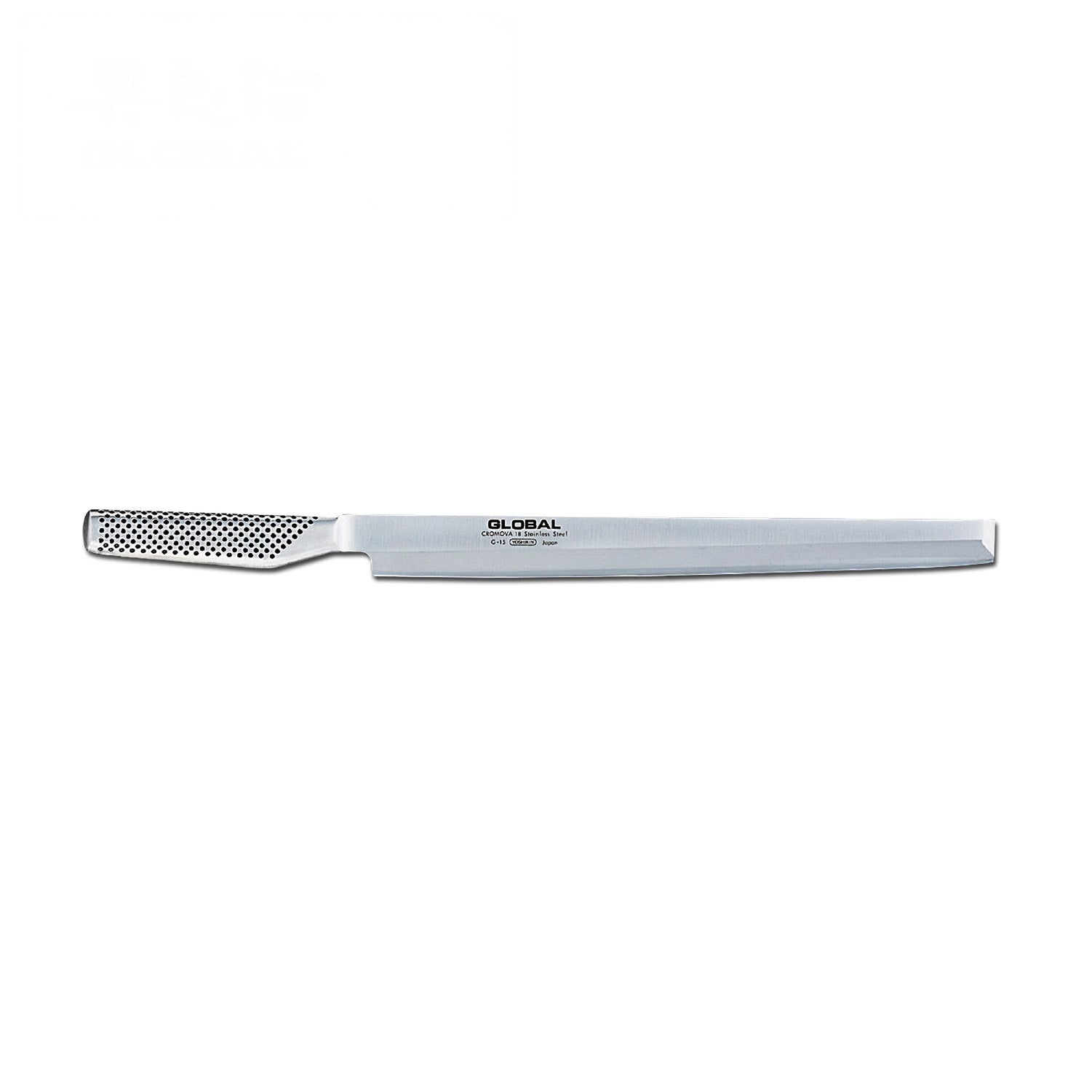 G-15R 30cm Tako Sashimi Knife