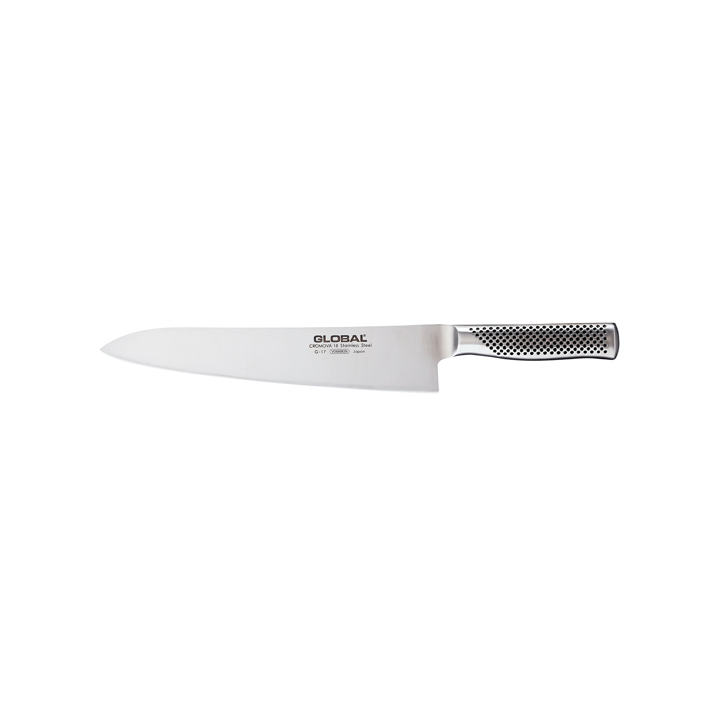 G-17 27cm Cook's Knife