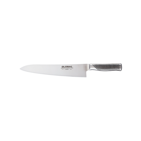 GLOBAL G-17 27cm シェフナイフ G-17 27cm Cook's Knife