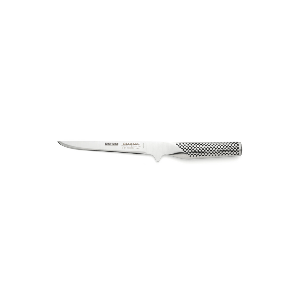 G-21 16cm Flexible Boning Knife