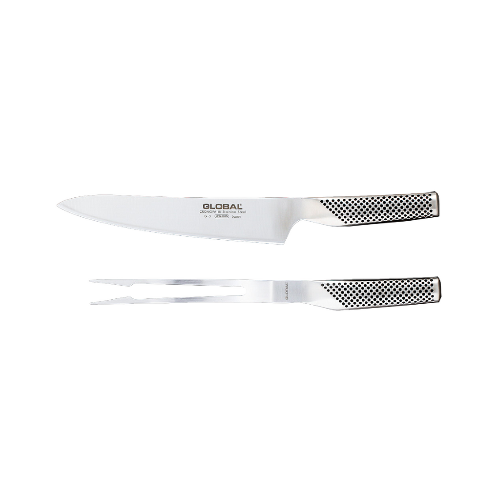 G-313 2pc Kitchen Knife Set