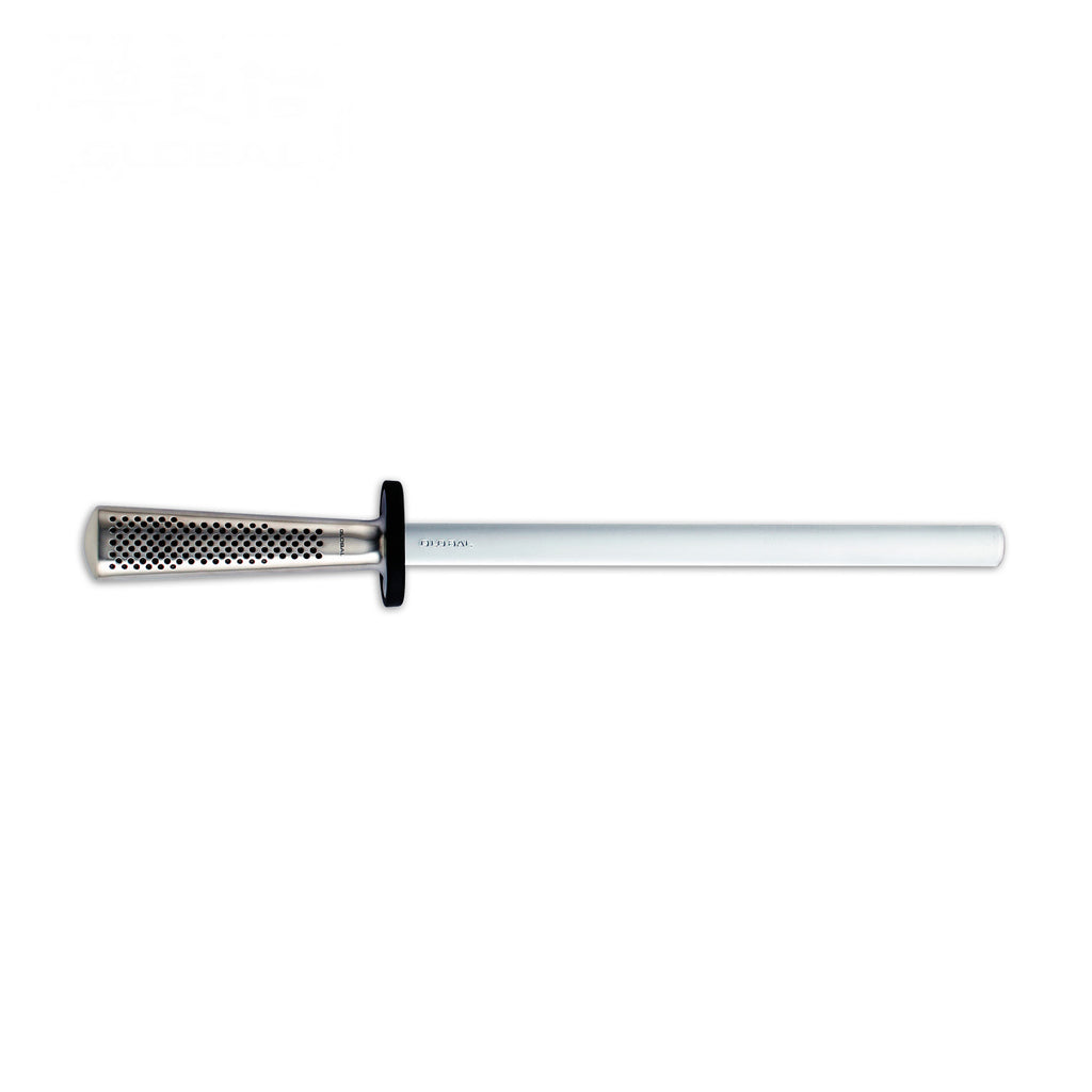 G-38/B 26cm Diamond Sharpening Steel