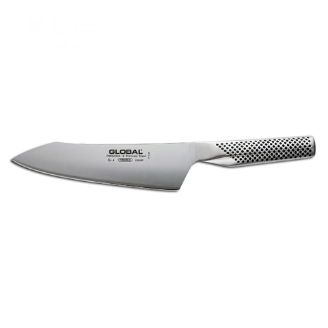 G-4 18cm Oriental Cook's Knife