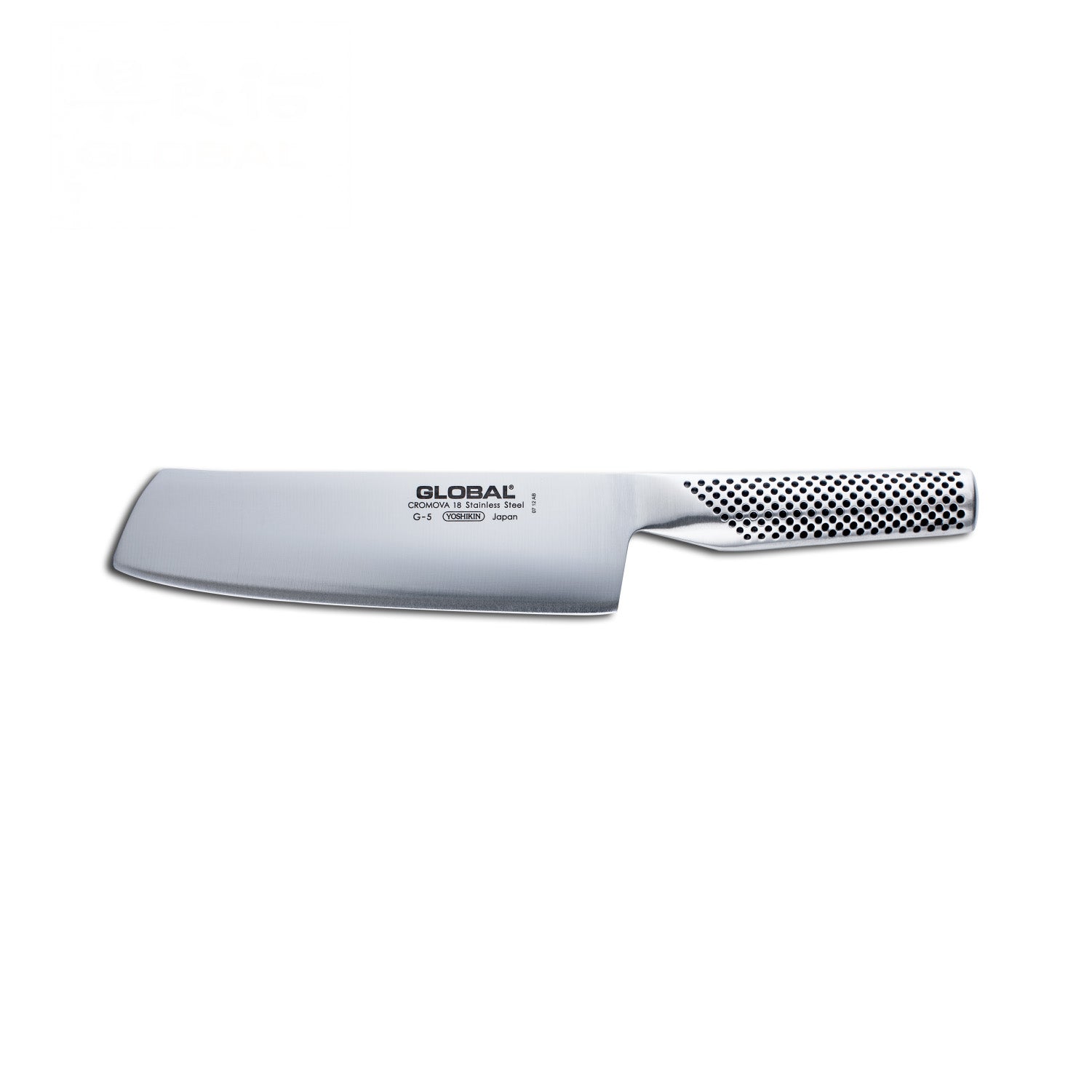 G-5 18cm Vegetable Knife
