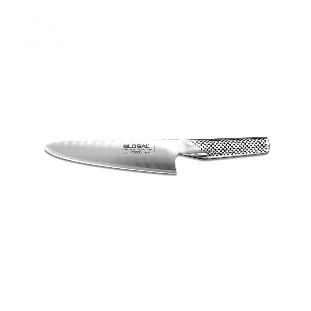 G-6 18cm Slicer