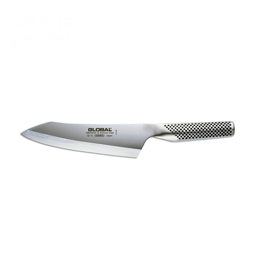 G-7R 18cm Oriental DEBA Knife