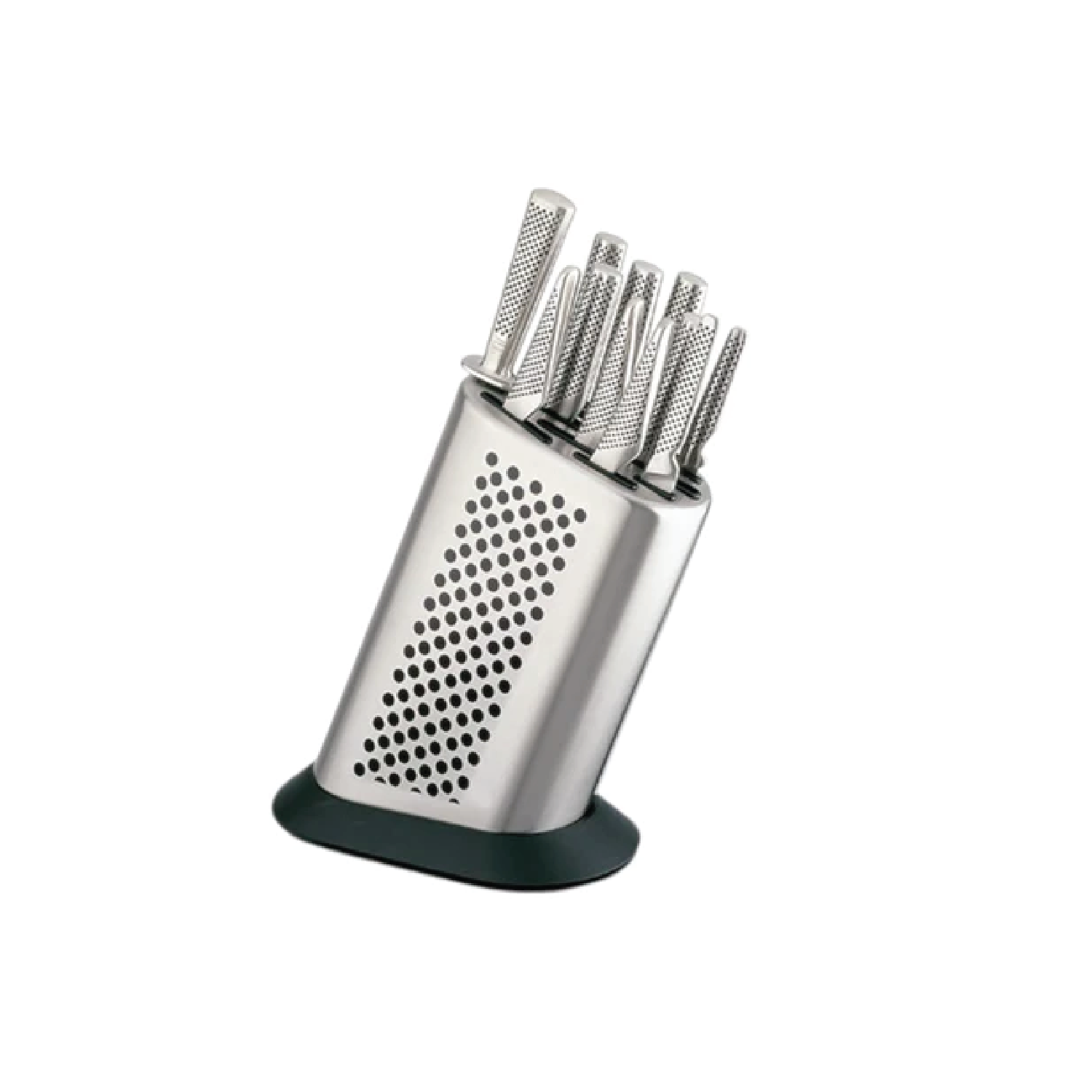 G-8311KB/BD 11pc Knife Block Set