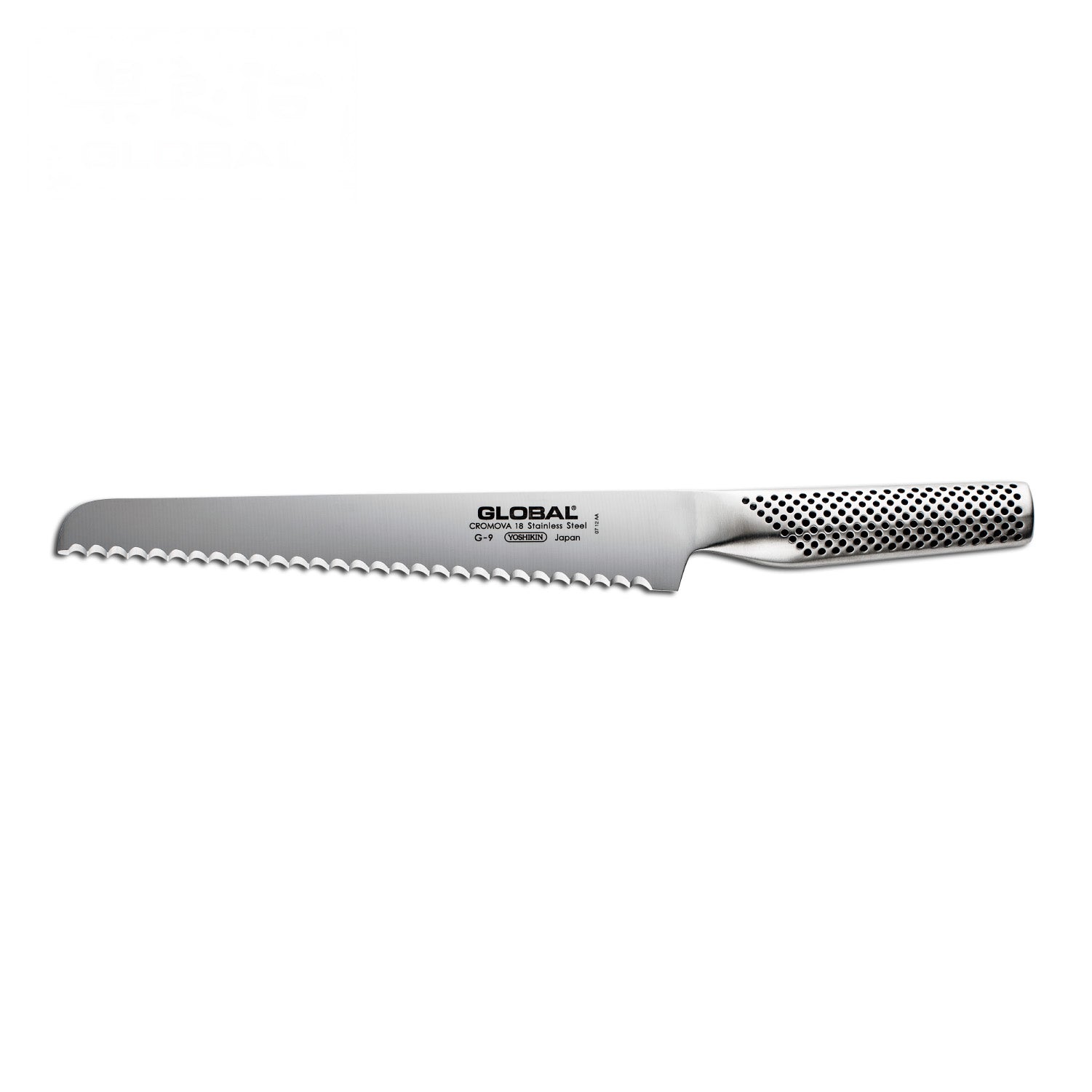 G-9 22cm Bread Knife