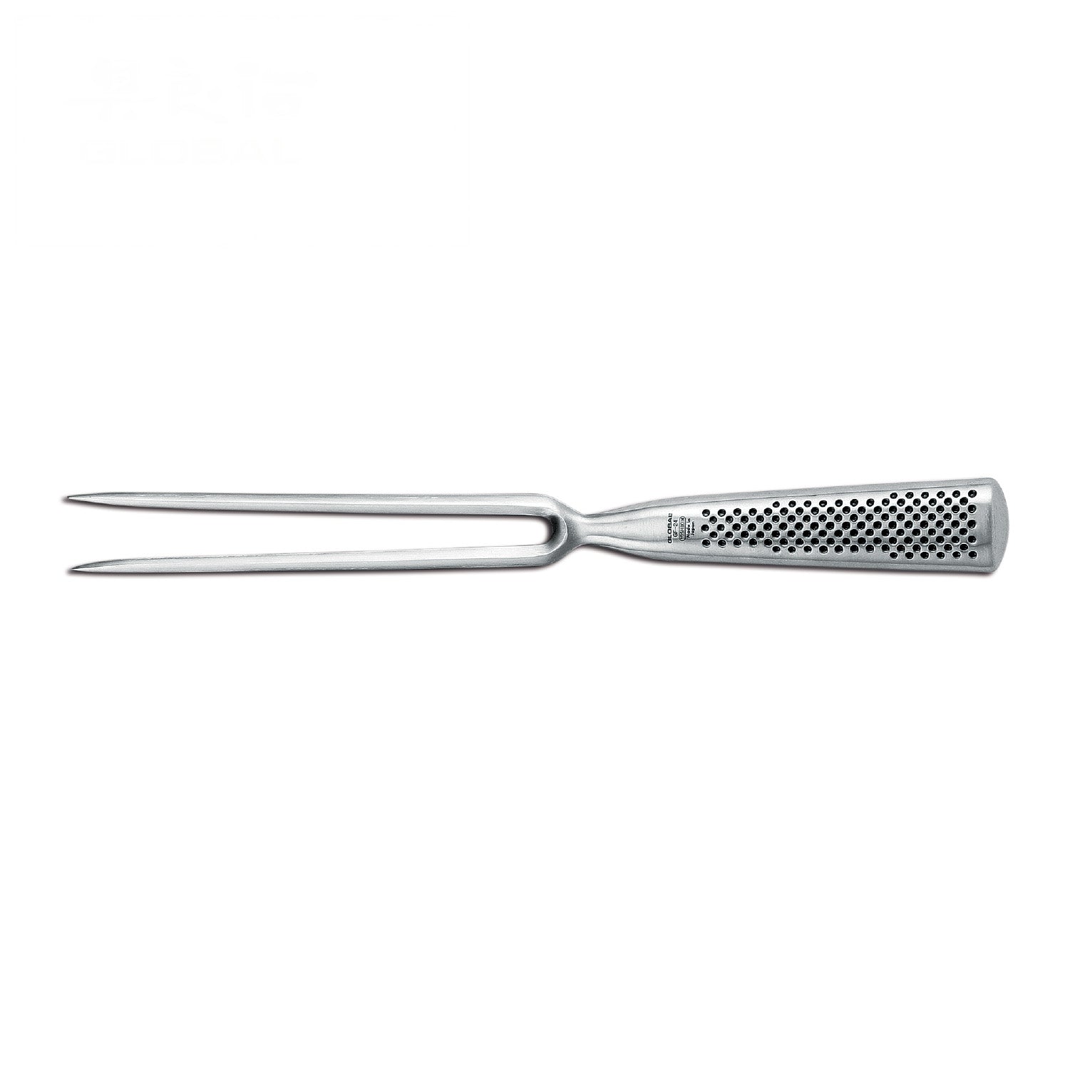 GF-24 Carving Fork, Straight