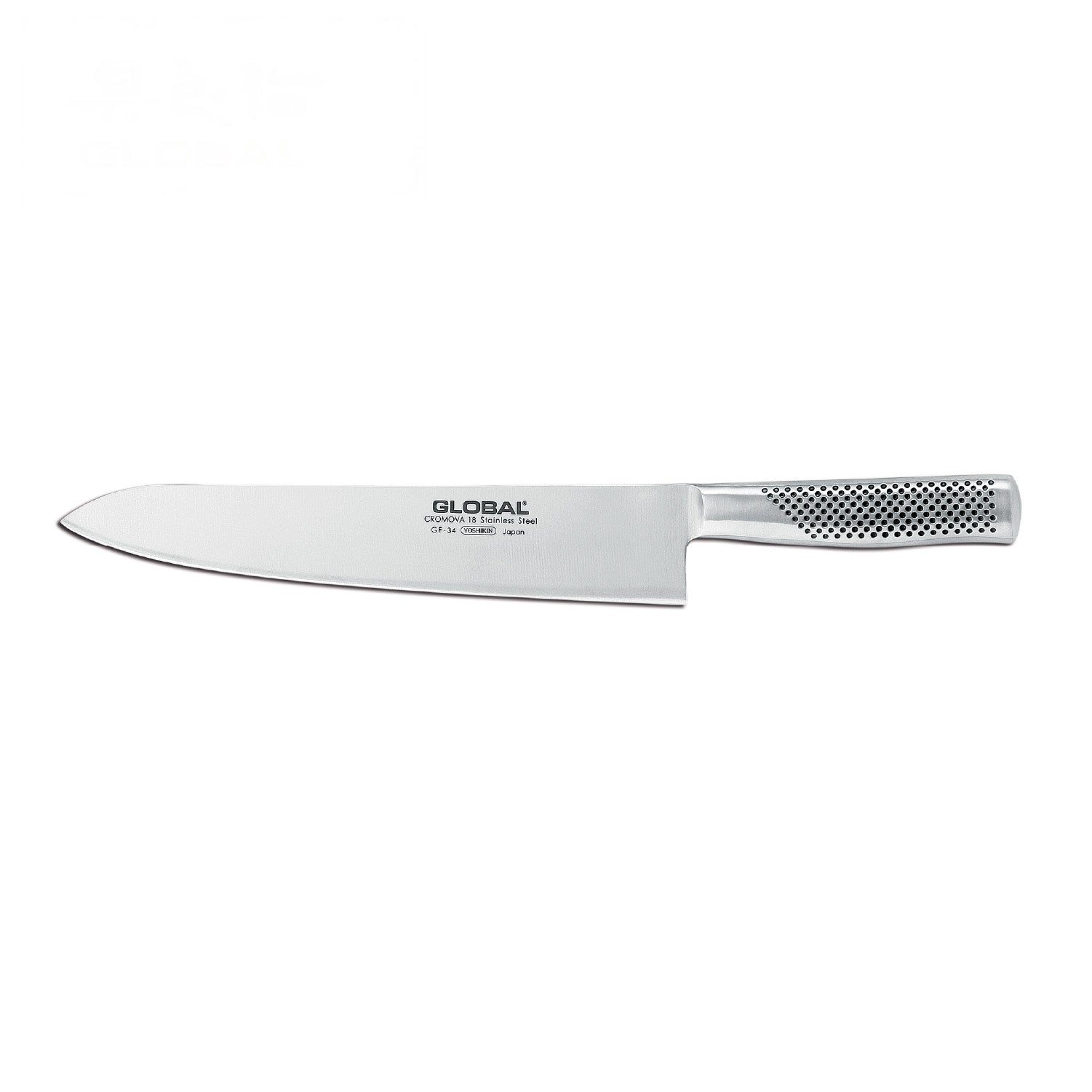 GF-34 27cm Chef's Knife