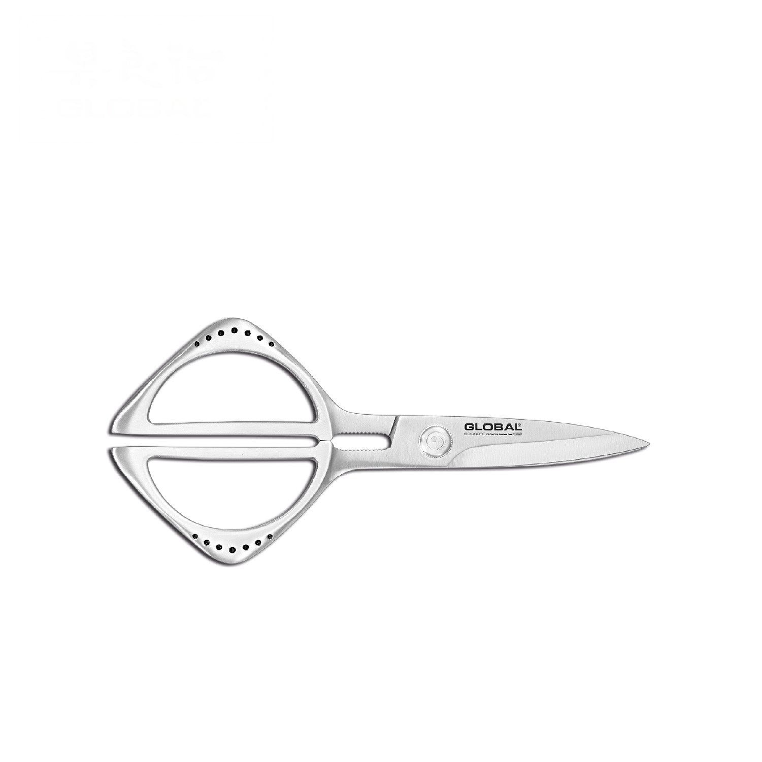 GKS-210 Kitchen Shears