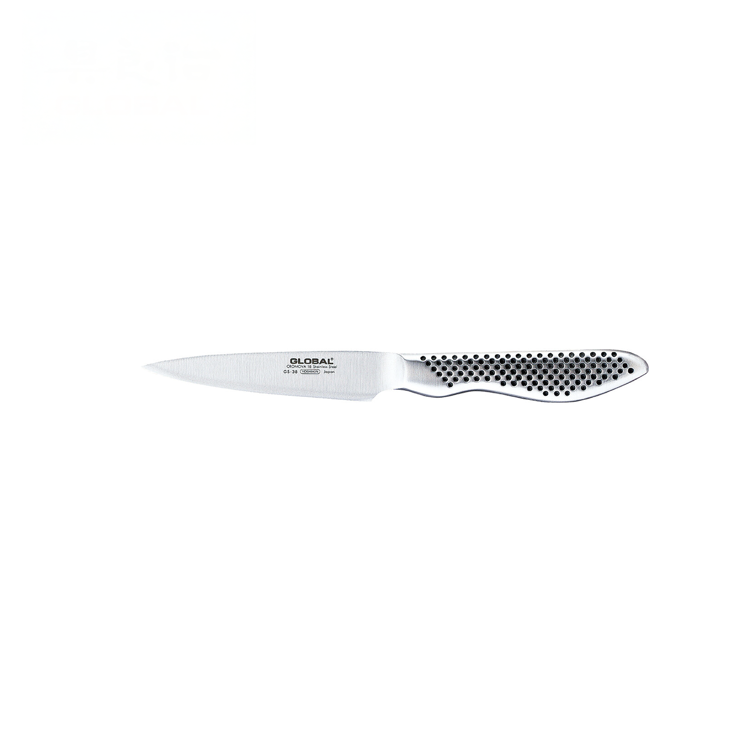 GS-38 9cm Paring Knife