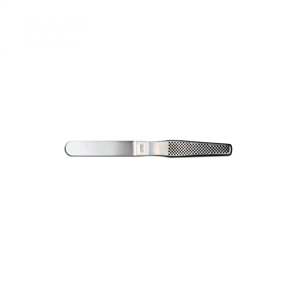 GS-42-4 11cm Palette Knife, Cranked
