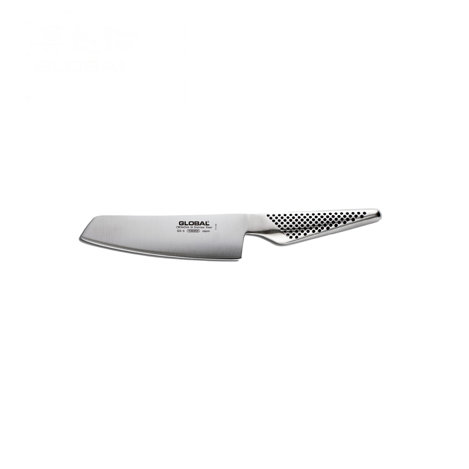GS-5 14cm Vegetable Knife