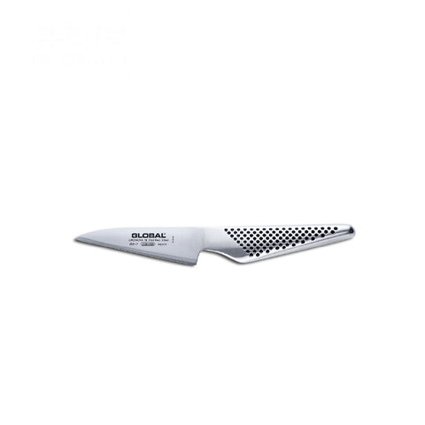 GS-7 10cm Paring, Spear