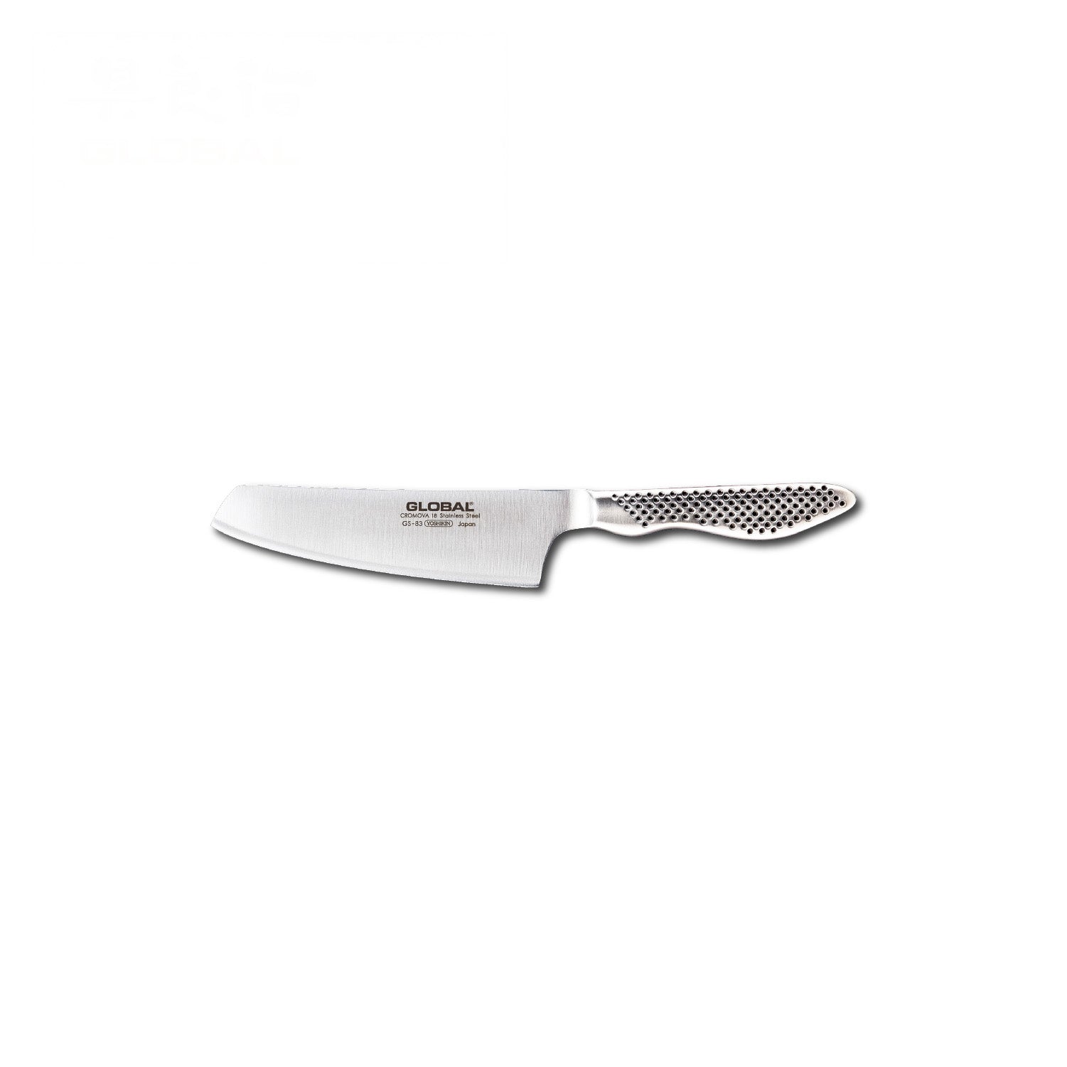 GS-83 13cm USUBA Vegetable Knife