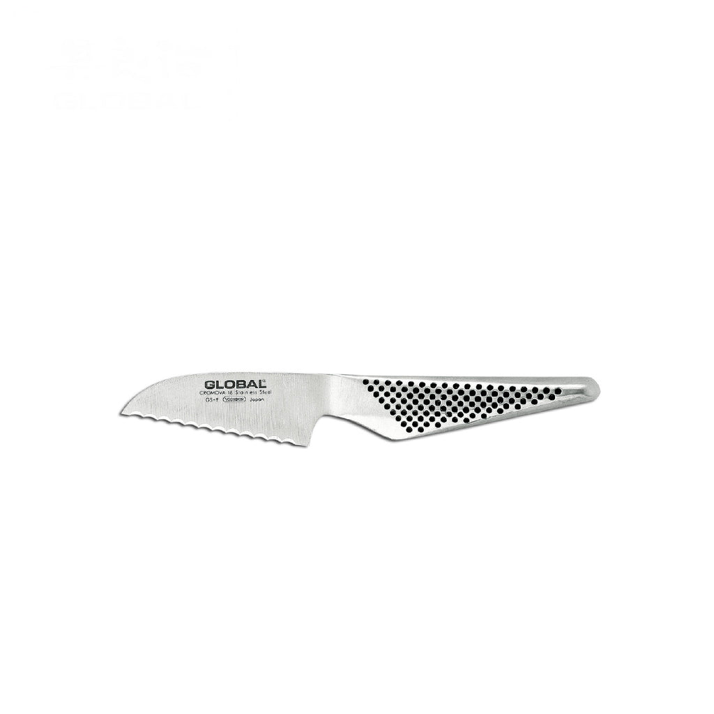 GS-9 8cm Tomato Knife