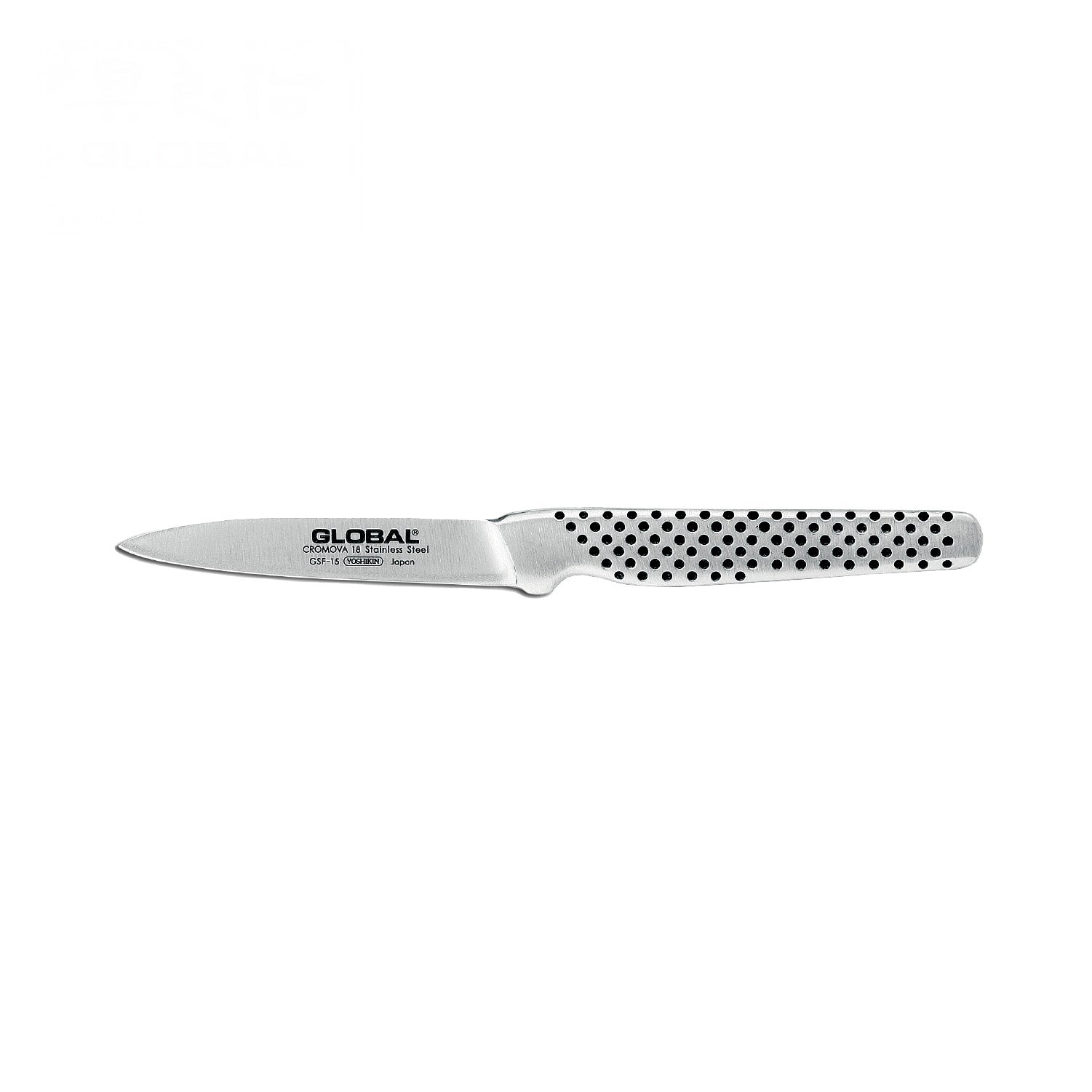 GSF-15 8cm Peeling Knife