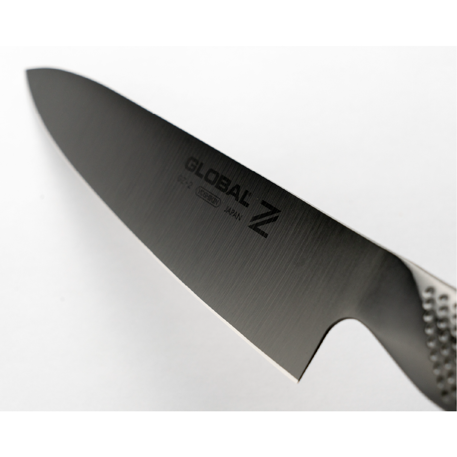 GZ-2 20cm Cook's Knife