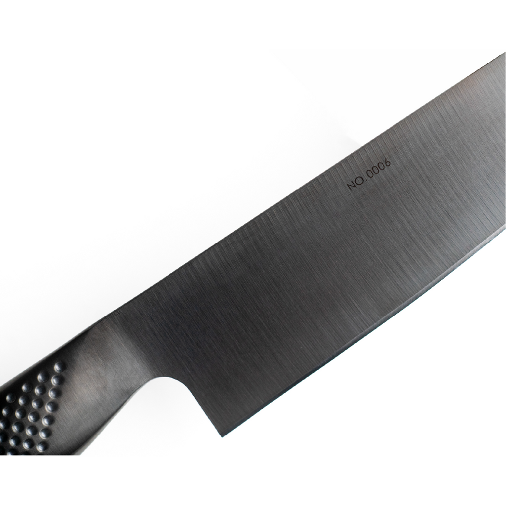 GZ-2 20cm Cook's Knife