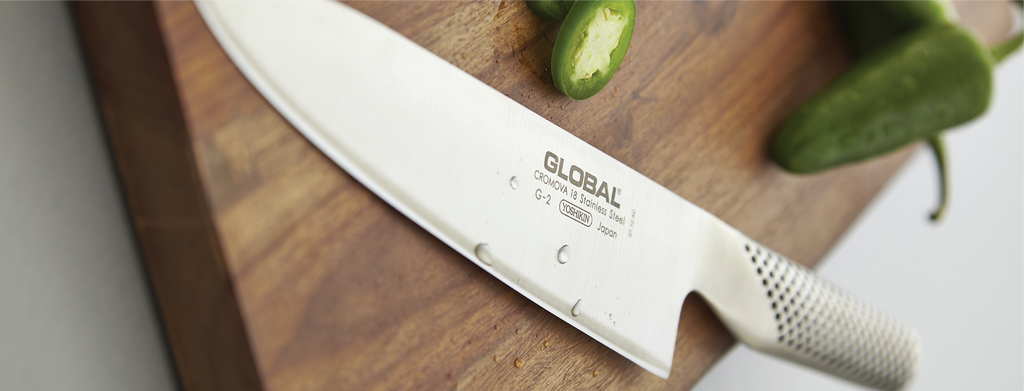 Global® Knives Singapore