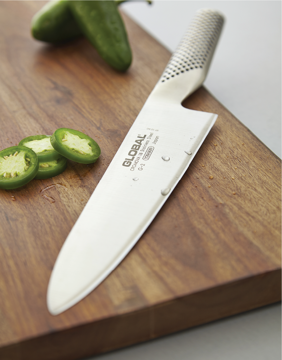 Global® Knives Singapore