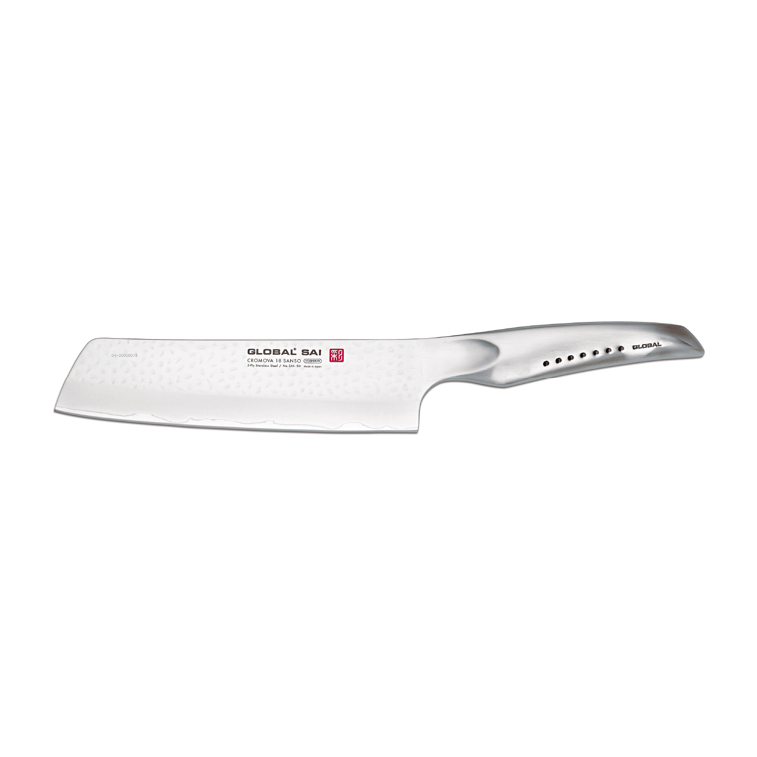 SAI-04 19cm Vegetable Knife