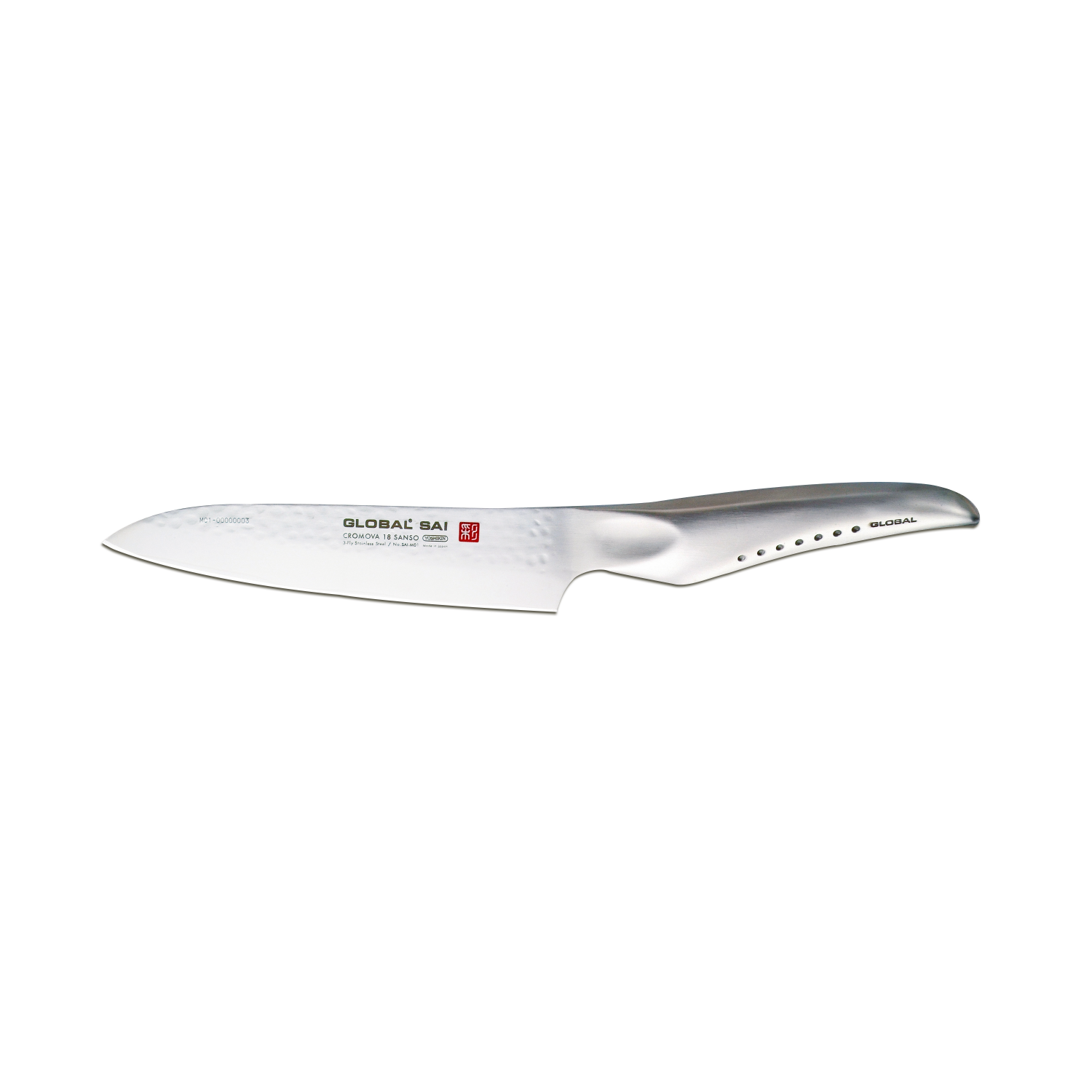 SAI-M01 14cm Cook's Knife