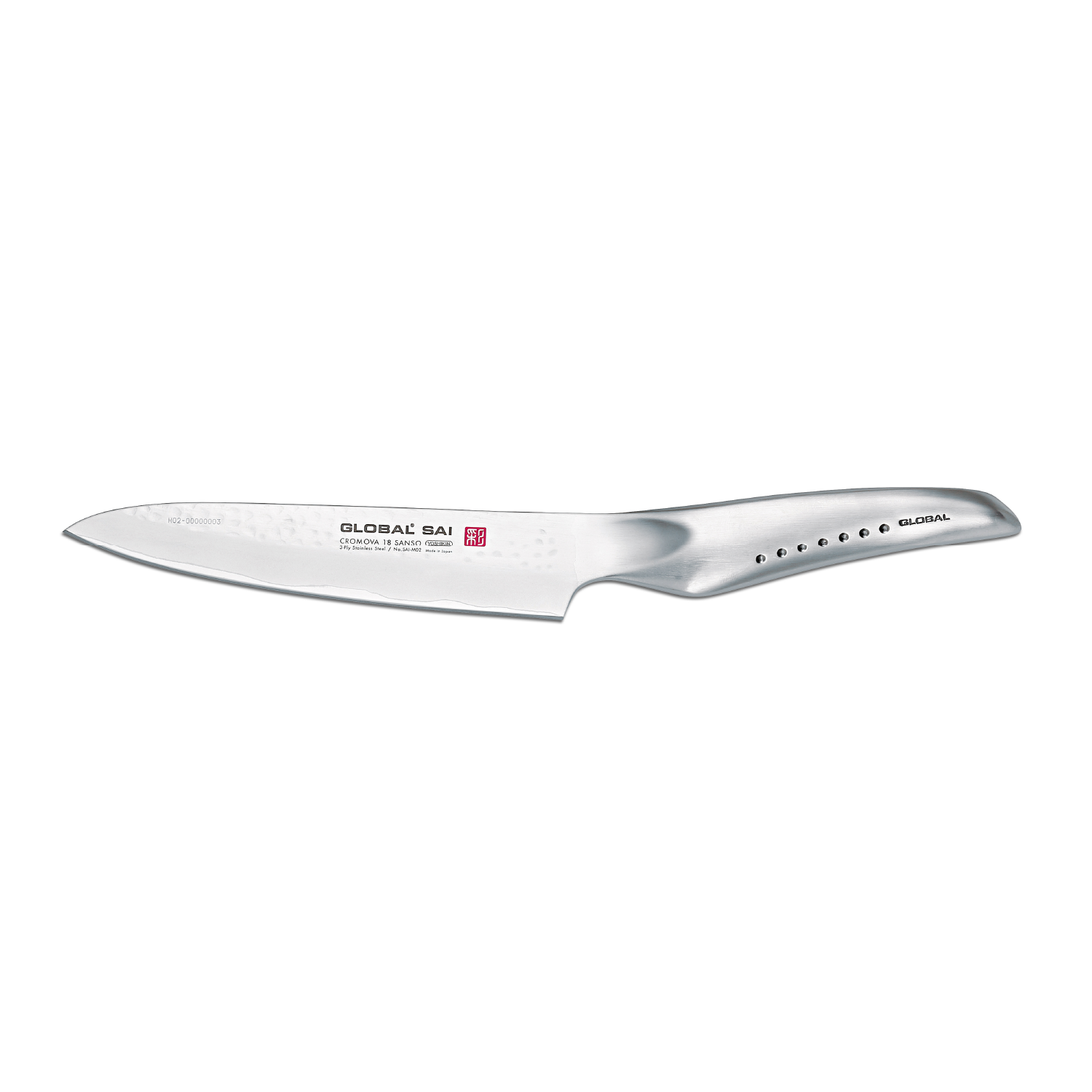 SAI-M02 14.5cm Utility Knife