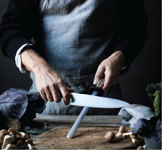 Global® Knives Singapore