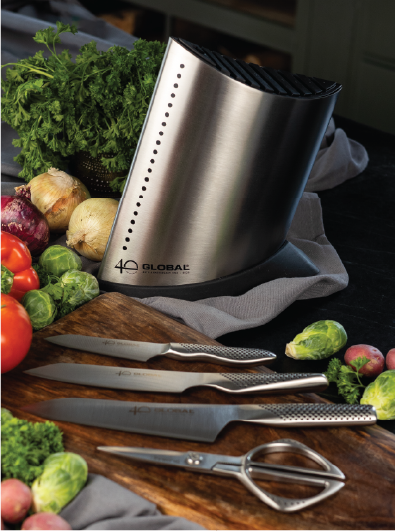 Global® Knives Singapore
