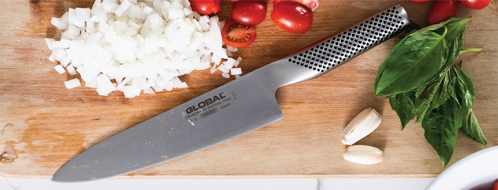 Global® Knives Singapore