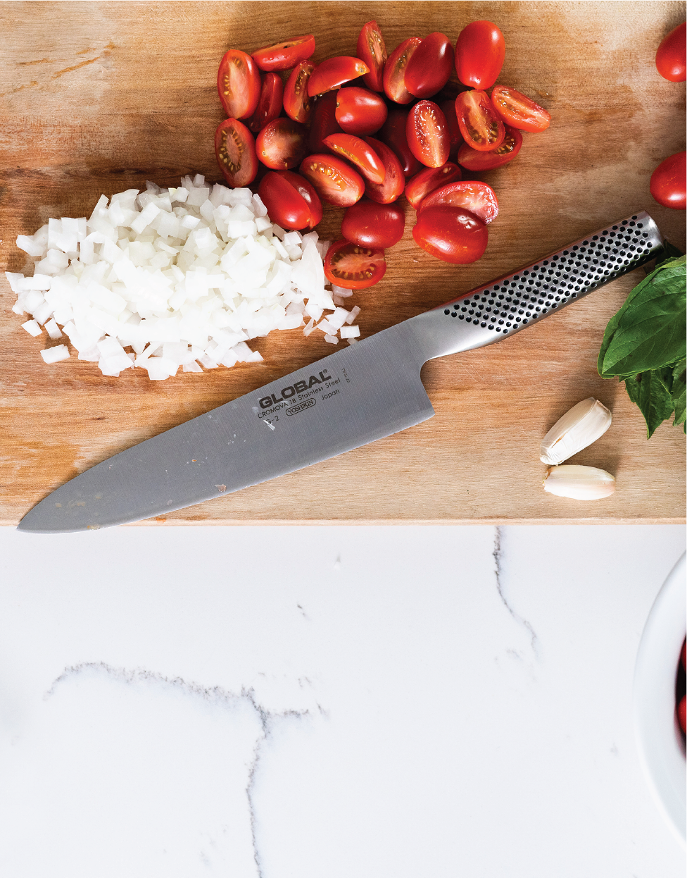 Global® Knives Singapore