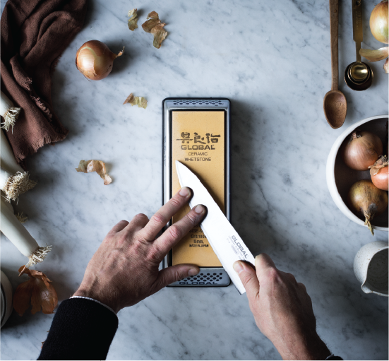 Global® Knives Singapore