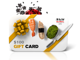 Global® Gift Cards