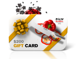 Global® Gift Cards